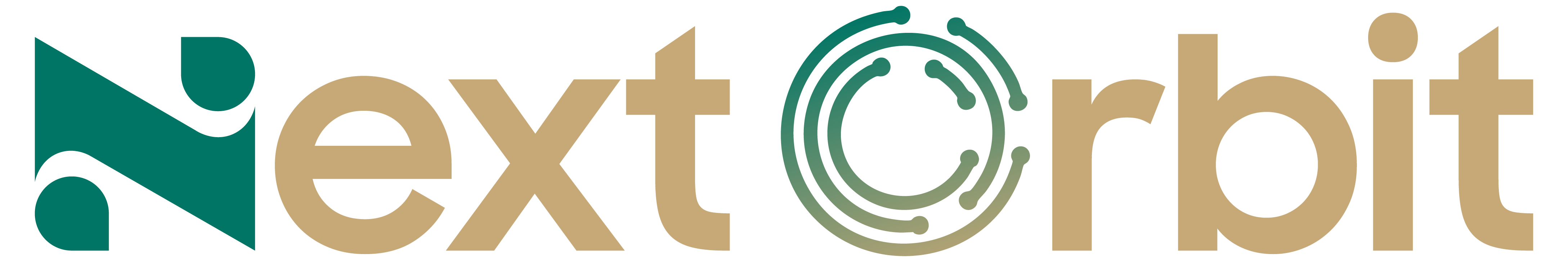 NextOrbit Logo