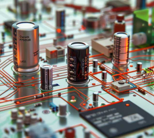 Electronics