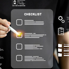 Checklists Preview